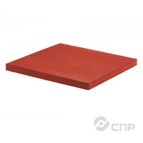 Техпластина (лист) 200х200х2